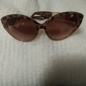 Ann Taylor Loft sunglasses